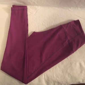 Zella Workout Tights / Leggings